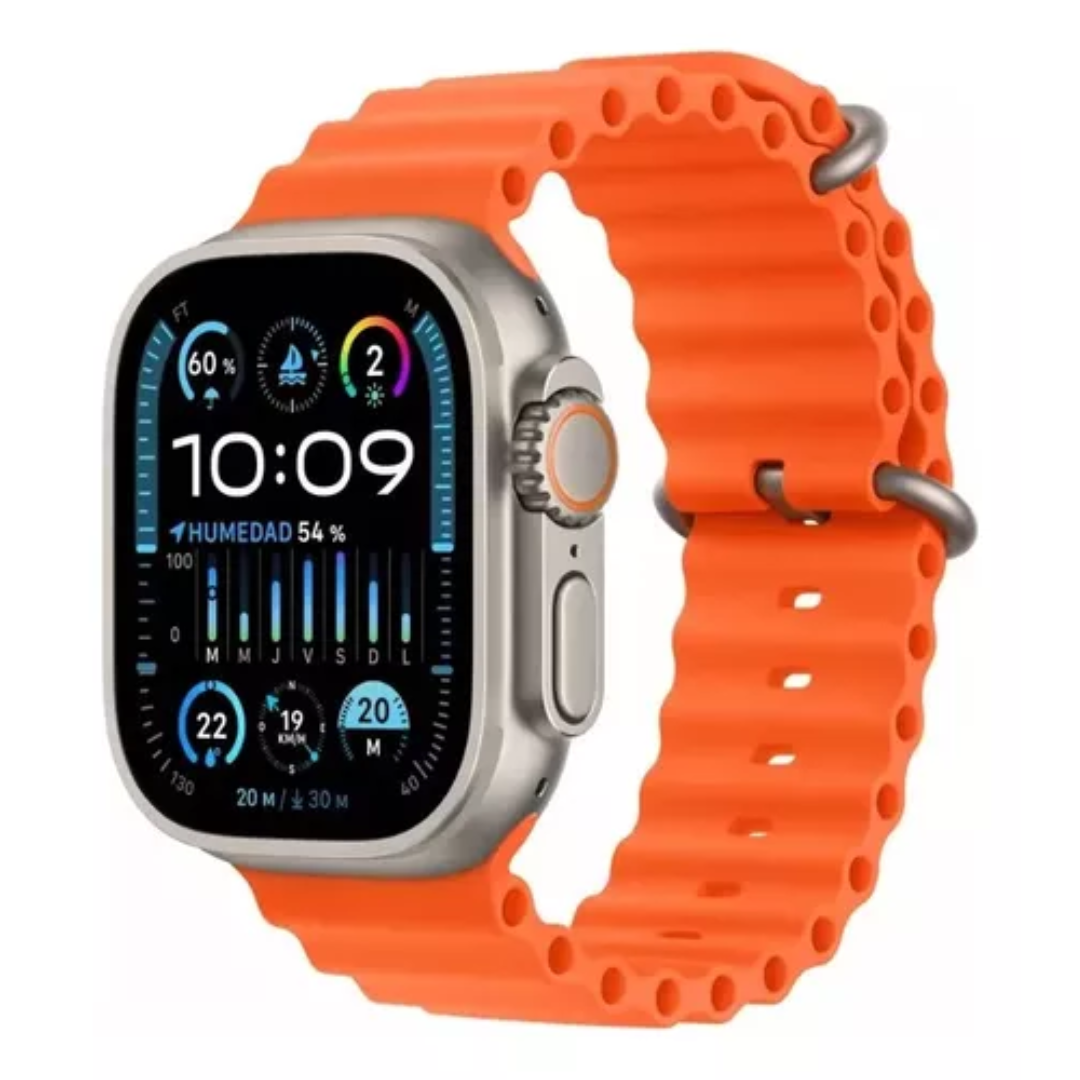 Miniatura 3 de Smart Watch Serie 9 Ultra